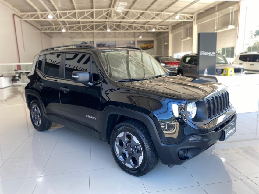 jeep renegade 1.8 16v flex std 4p automatico 20201 jeep renegade 1.8 16v flex std 4p automatico 20201