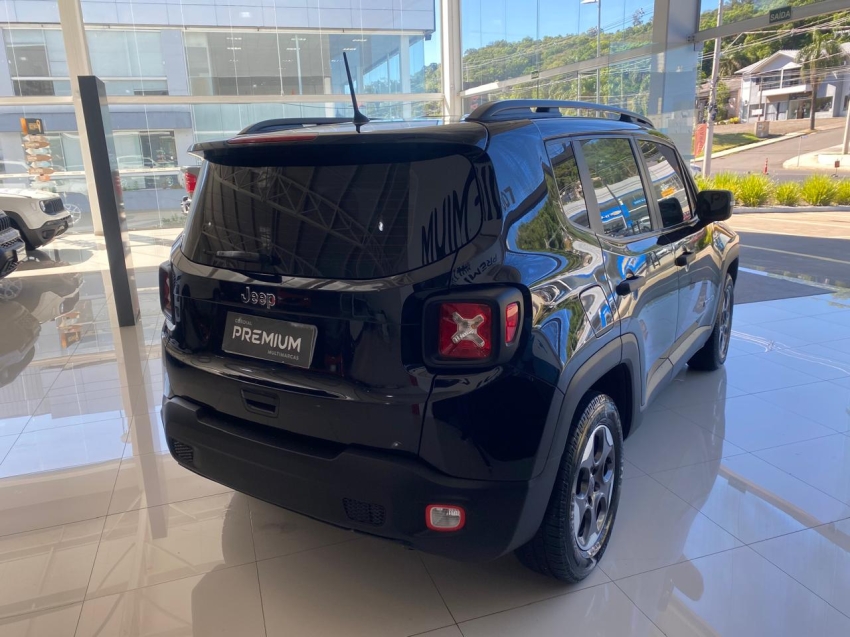 jeep renegade 1.8 16v flex std 4p automatico 20204 jeep renegade 1.8 16v flex std 4p automatico 20204
