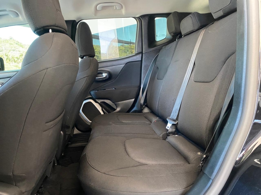jeep renegade 1.8 16v flex std 4p automatico 202012 jeep renegade 1.8 16v flex std 4p automatico 202012