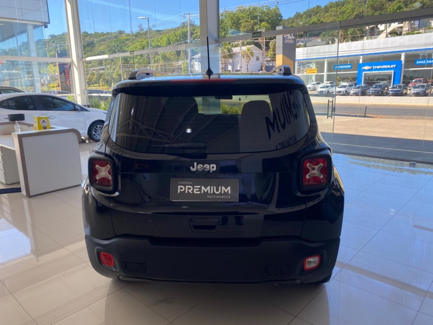 jeep renegade 1.8 16v flex std 4p automatico 20203 jeep renegade 1.8 16v flex std 4p automatico 20203