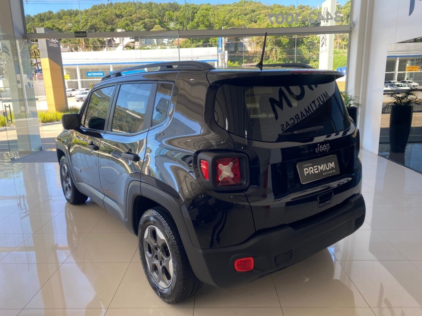 jeep renegade 1.8 16v flex std 4p automatico 20205 jeep renegade 1.8 16v flex std 4p automatico 20205