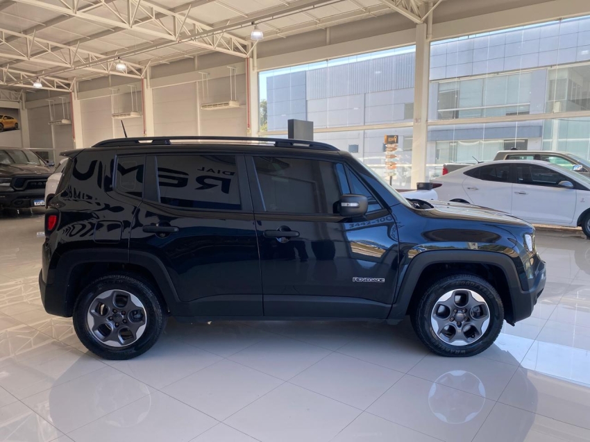 jeep renegade 1.8 16v flex std 4p automatico 20206 jeep renegade 1.8 16v flex std 4p automatico 20206