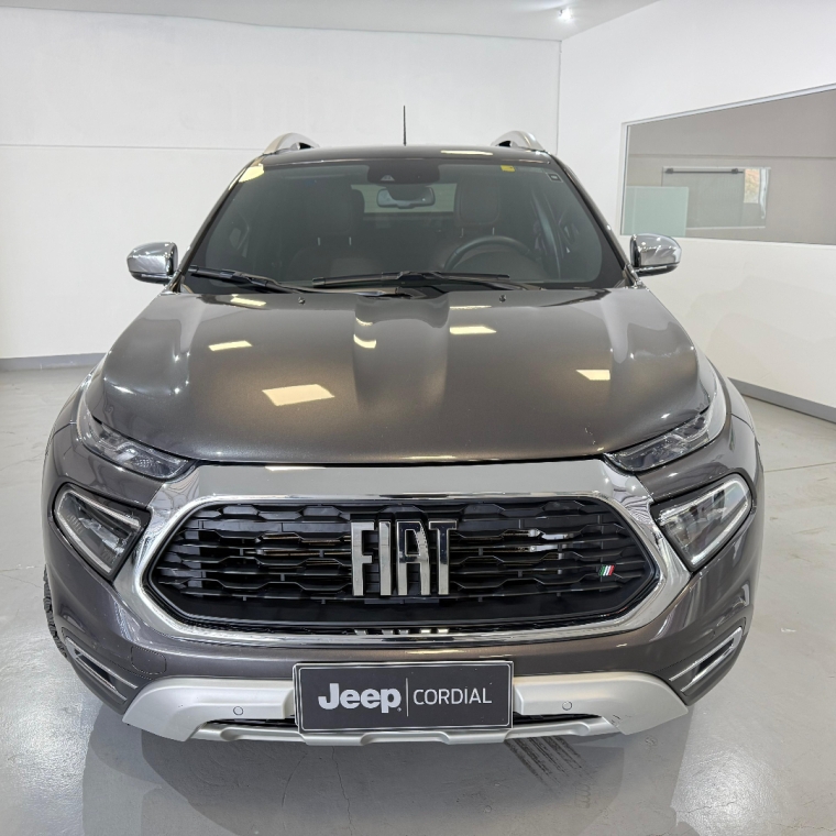 fiat toro 2.0 16v turbo diesel ranch 4wd at9 5p automatico 2023