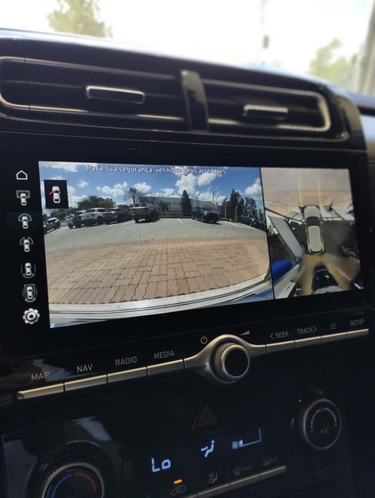 hyundai creta 1.0 tgdi flex platinum automatico 5p 2023