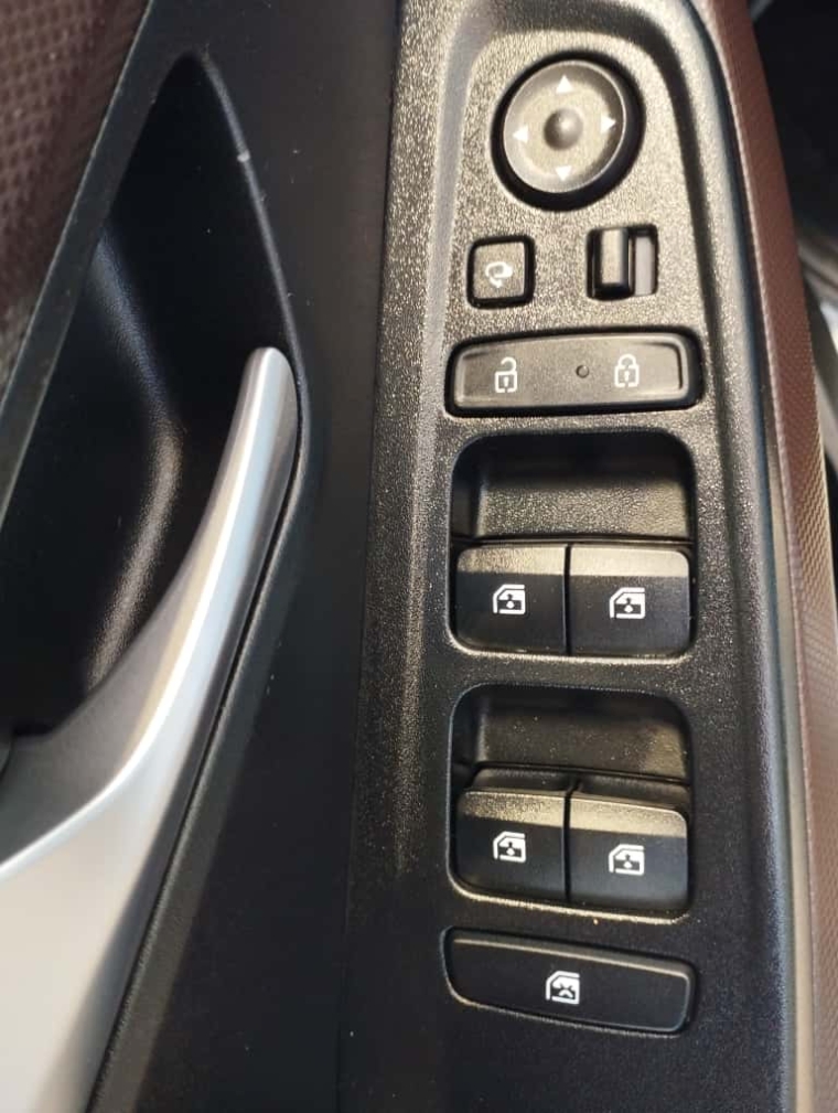 hyundai creta 1.0 tgdi flex platinum automatico 5p 2023