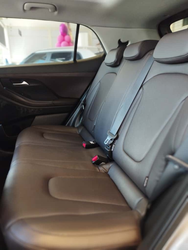 hyundai creta 1.0 tgdi flex platinum automatico 5p 2023