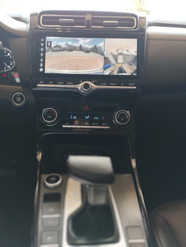 hyundai creta 1.0 tgdi flex platinum automatico 5p 2023