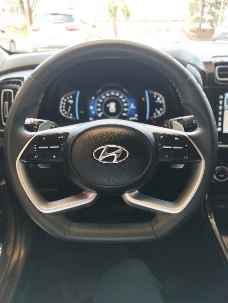 hyundai creta 1.0 tgdi flex platinum automatico 5p 2023