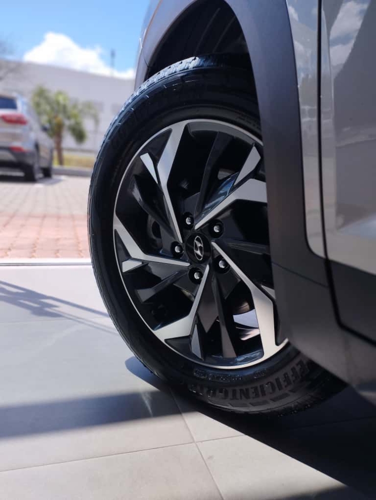 hyundai creta 1.0 tgdi flex platinum automatico 5p 2023