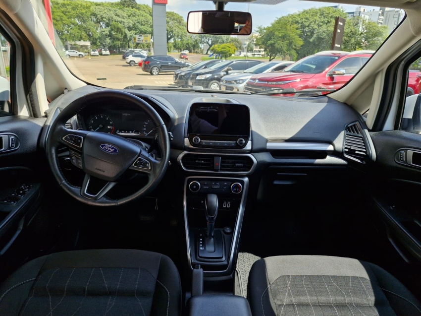 ford ecosport 1.5 ti-vct flex se automatico 5p 2018