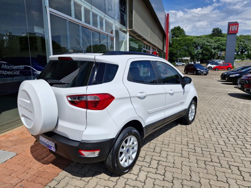 ford ecosport 1.5 ti-vct flex se automatico 5p 2018