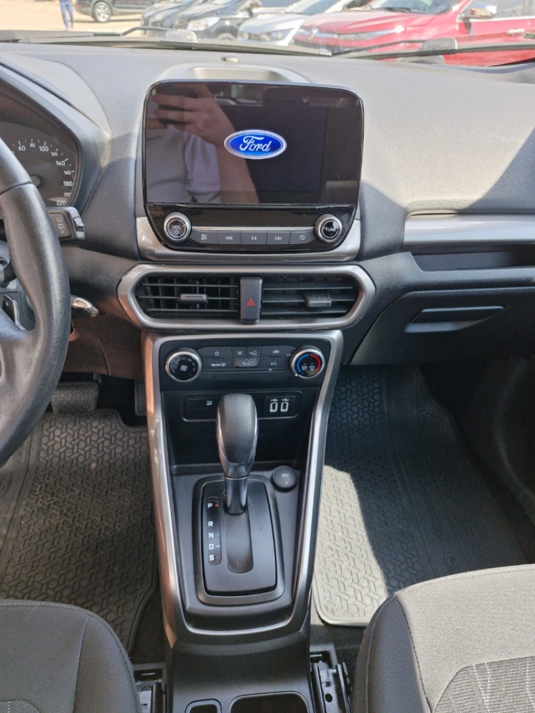 ford ecosport 1.5 ti-vct flex se automatico 5p 2018