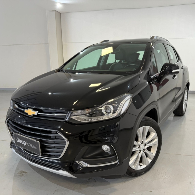 chevrolet tracker 1.4 16v turbo flex premier automatico 5p 2019