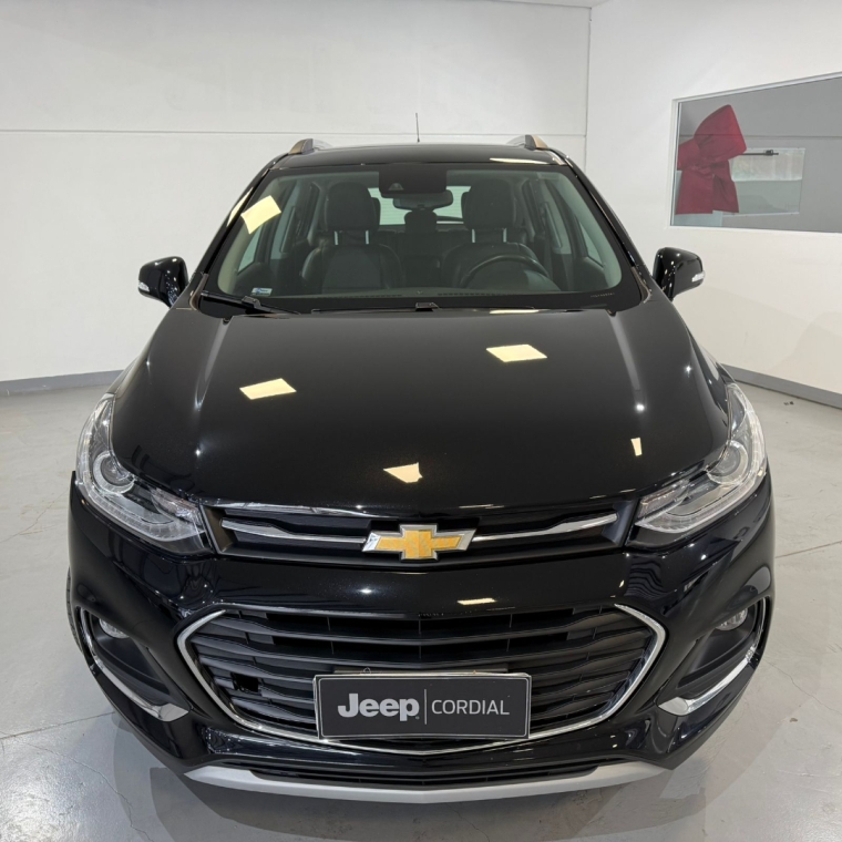 chevrolet tracker 1.4 16v turbo flex premier automatico 5p 2019