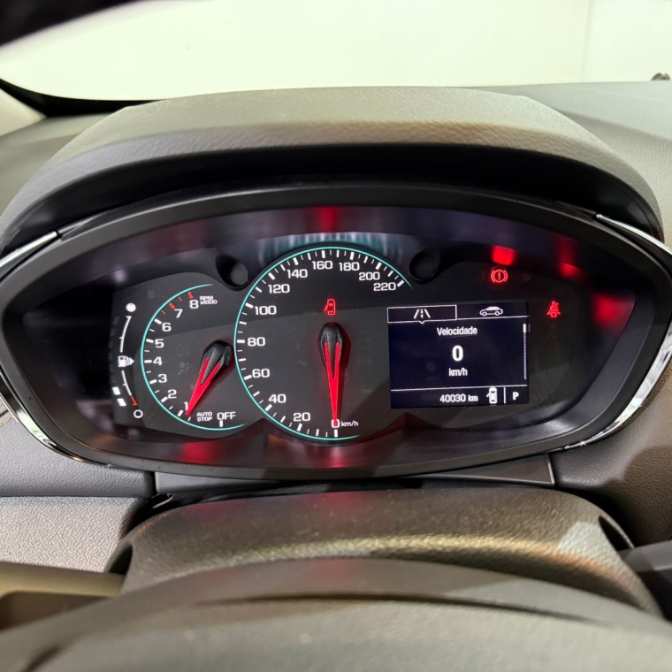 chevrolet tracker 1.4 16v turbo flex premier automatico 5p 2019