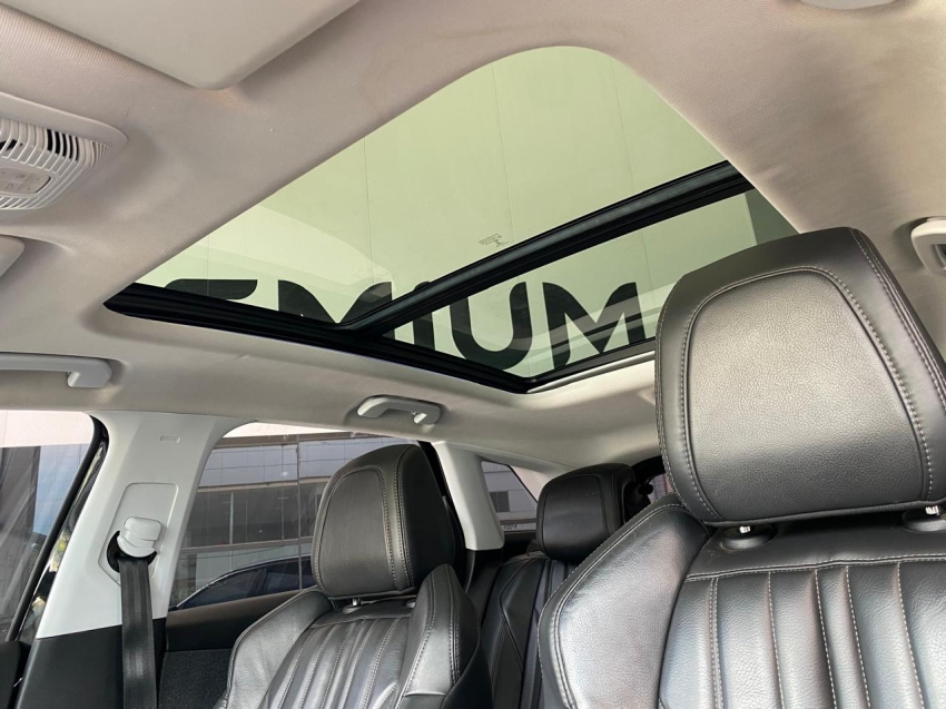 peugeot 3008 1.6 griffe thp 16v gasolina 4p automatico 201812