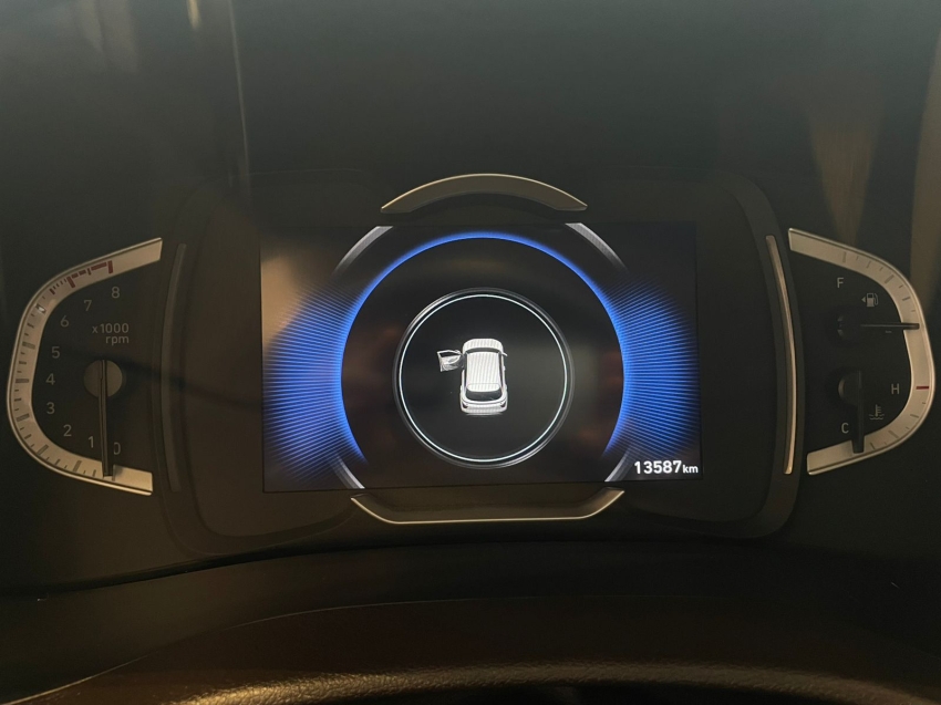 hyundai creta 2.0 flex ultimate automatico 4p 2024