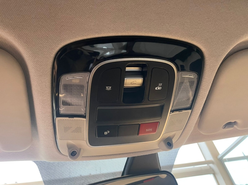 hyundai creta 2.0 flex ultimate automatico 4p 2024