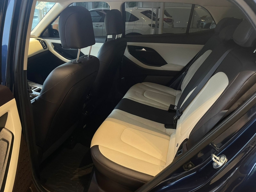 hyundai creta 2.0 flex ultimate automatico 4p 2024