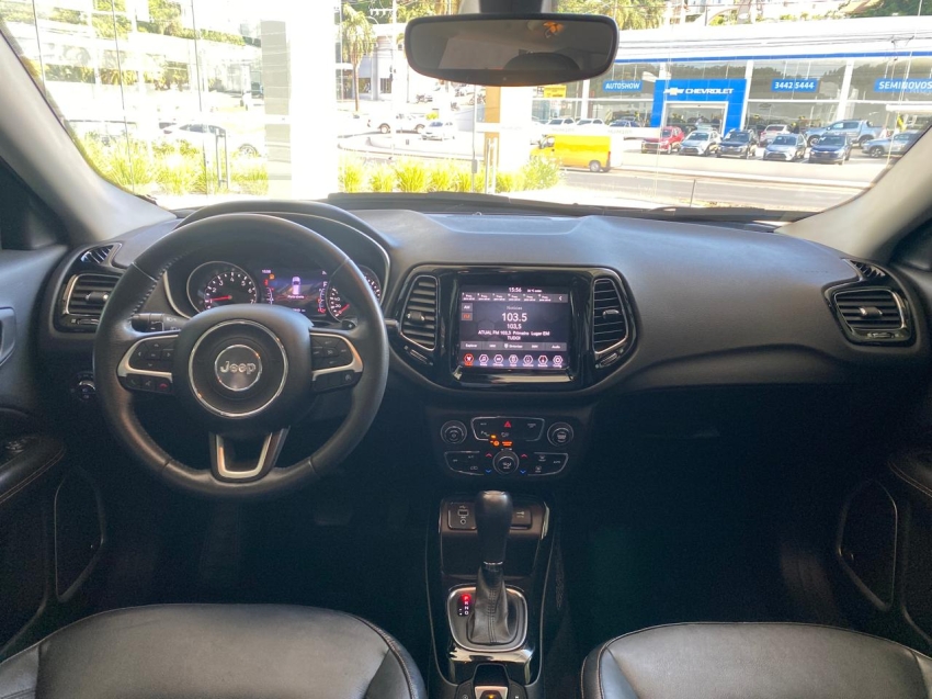 jeep compass 2.0 16v diesel longitude 4x4 automatico flex 4p 20208 jeep compass 2.0 16v diesel longitude 4x4 automatico flex 4p 20208