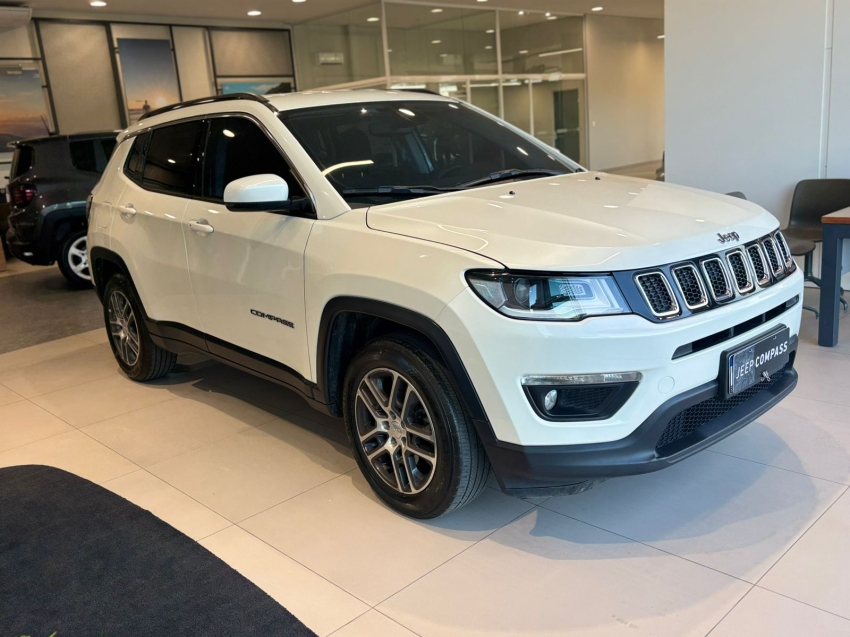 jeep compass 2.0 16v flex sport automatico 4p 20201 jeep compass 2.0 16v flex sport automatico 4p 20201