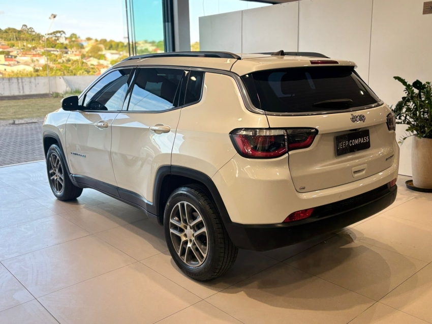 jeep compass 2.0 16v flex sport automatico 4p 20203 jeep compass 2.0 16v flex sport automatico 4p 20203