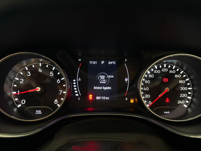 jeep compass 2.0 16v flex sport automatico 4p 20207 jeep compass 2.0 16v flex sport automatico 4p 20207