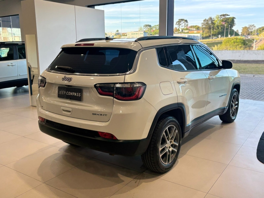 jeep compass 2.0 16v flex sport automatico 4p 20202 jeep compass 2.0 16v flex sport automatico 4p 20202
