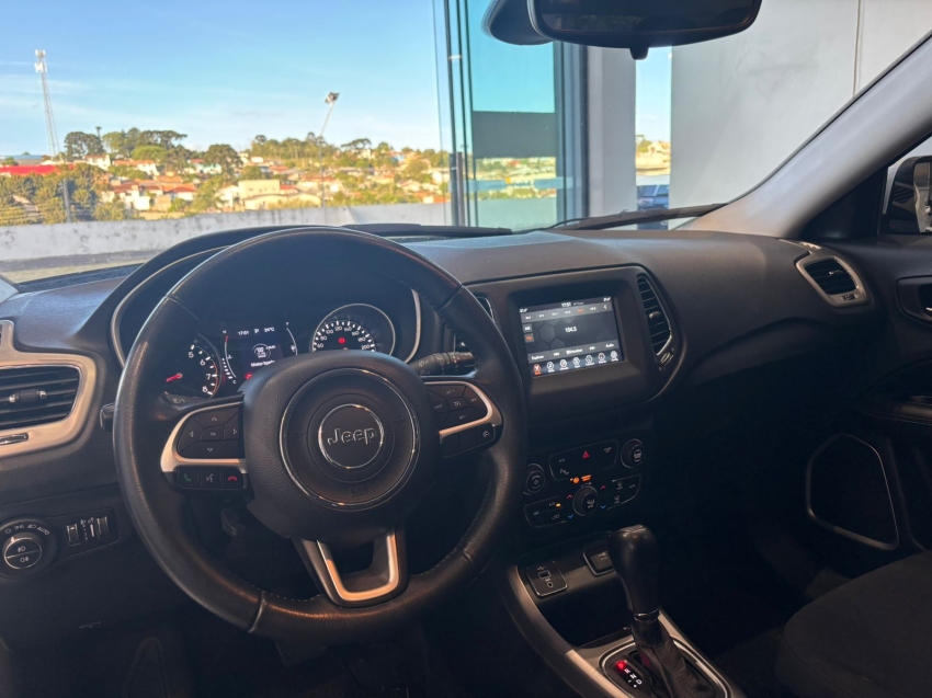 jeep compass 2.0 16v flex sport automatico 4p 20206 jeep compass 2.0 16v flex sport automatico 4p 20206