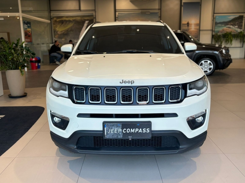 jeep compass 2.0 16v flex sport automatico 4p 20204 jeep compass 2.0 16v flex sport automatico 4p 20204