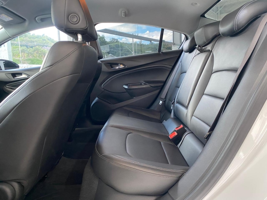 chevrolet cruze 1.4 turbo lt 16v flex 4p automatico 5p 202212