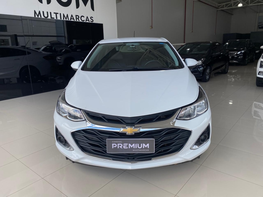 chevrolet cruze 1.4 turbo lt 16v flex 4p automatico 5p 20224