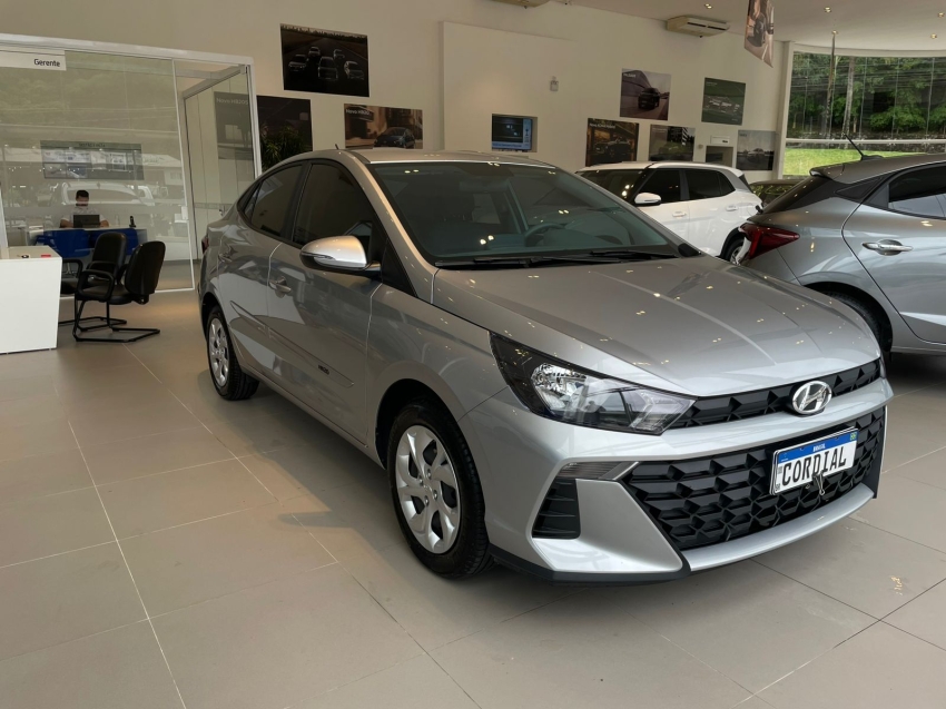 hyundai hb20s 1.0 12v flex comfort plus manual 4p 2025