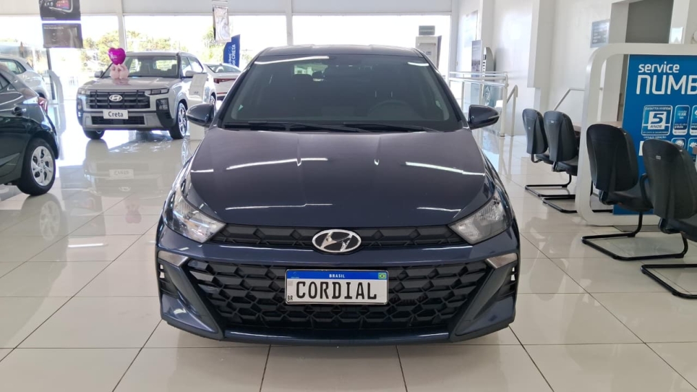 hyundai hb20s 1.0 tgdi flex comfort plus automatico 4p 20244