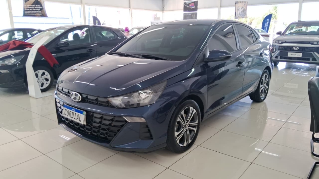 hyundai hb20s 1.0 tgdi flex comfort plus automatico 4p 2024