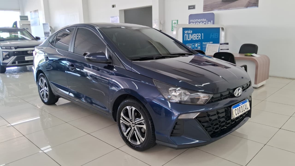 hyundai hb20s 1.0 tgdi flex comfort plus automatico 4p 20241