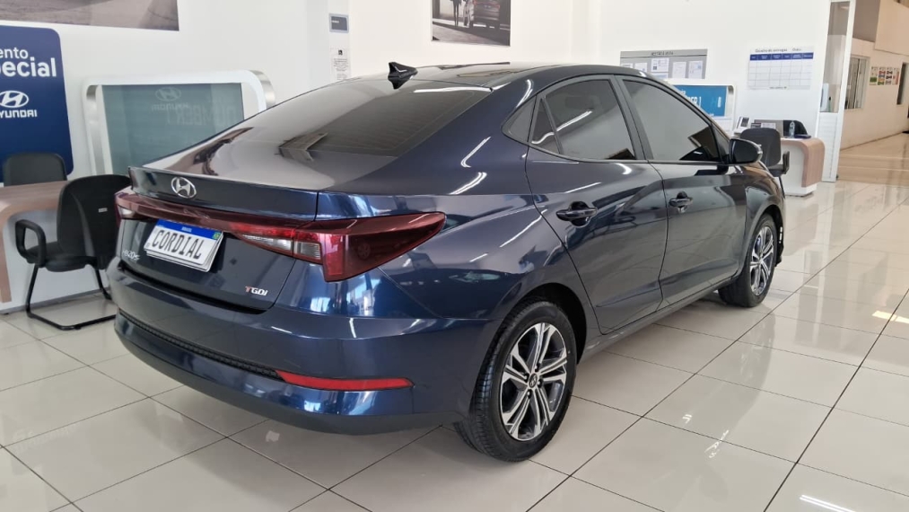 hyundai hb20s 1.0 tgdi flex comfort plus automatico 4p 20242