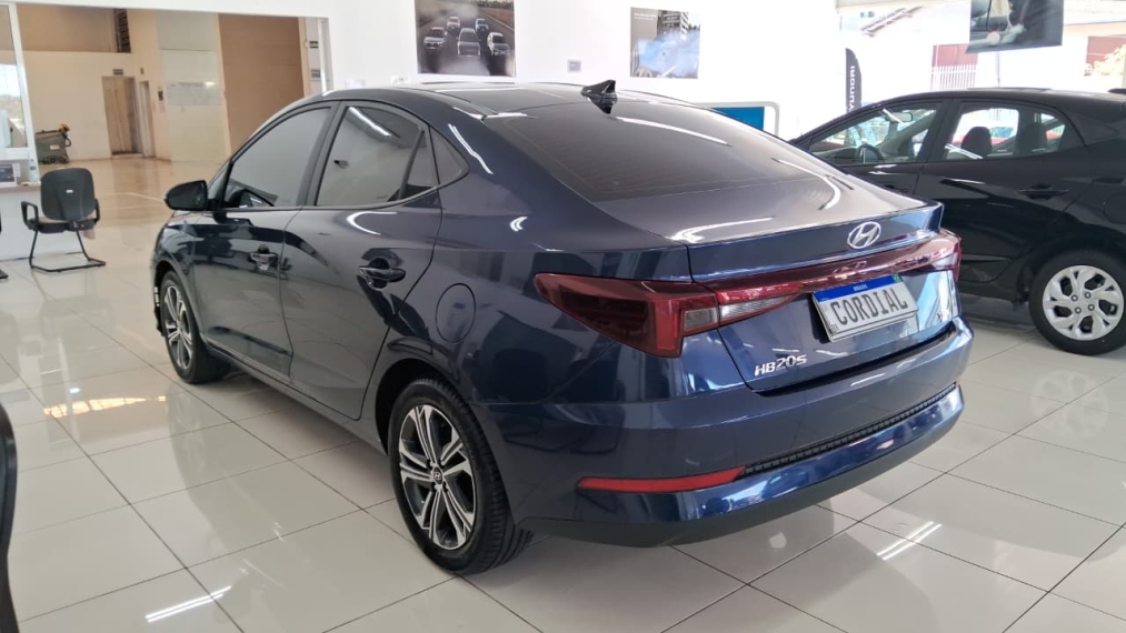 hyundai hb20s 1.0 tgdi flex comfort plus automatico 4p 20243