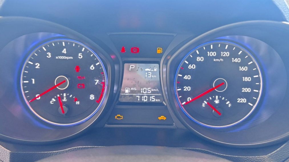 hyundai hb20s 1.6 premium 16v flex 4p automatico 201911