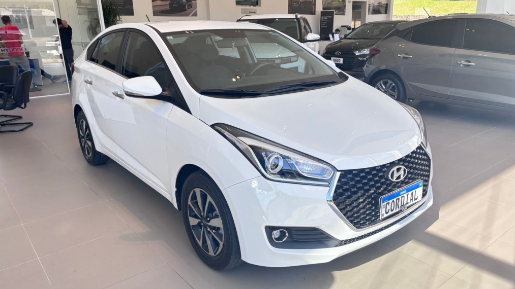 hyundai hb20s 1.6 premium 16v flex 4p automatico 20191