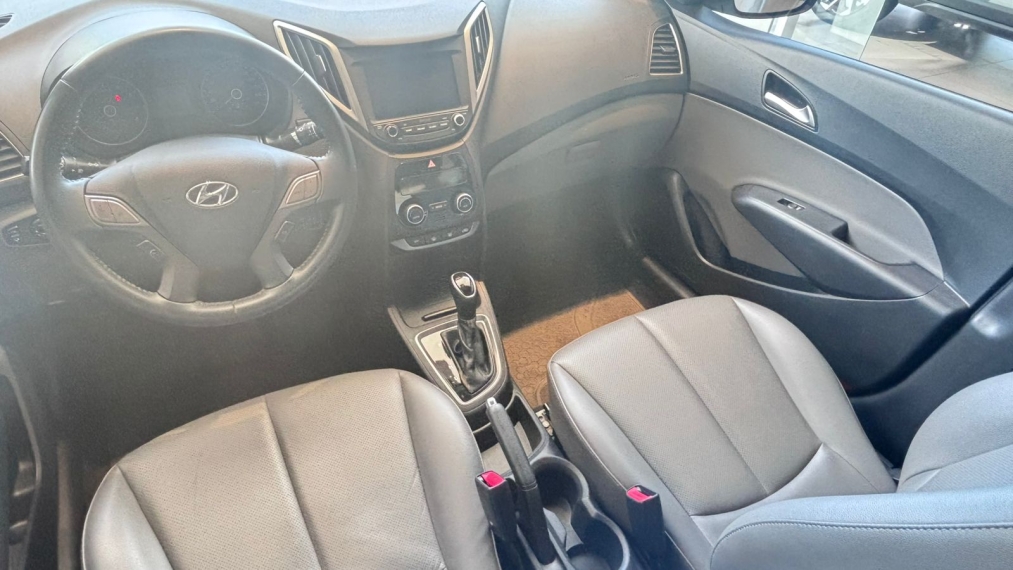 hyundai hb20s 1.6 premium 16v flex 4p automatico 201912