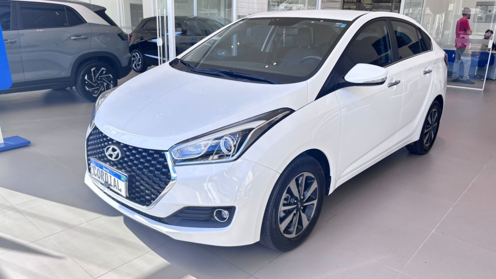 hyundai hb20s 1.6 premium 16v flex 4p automatico 2019