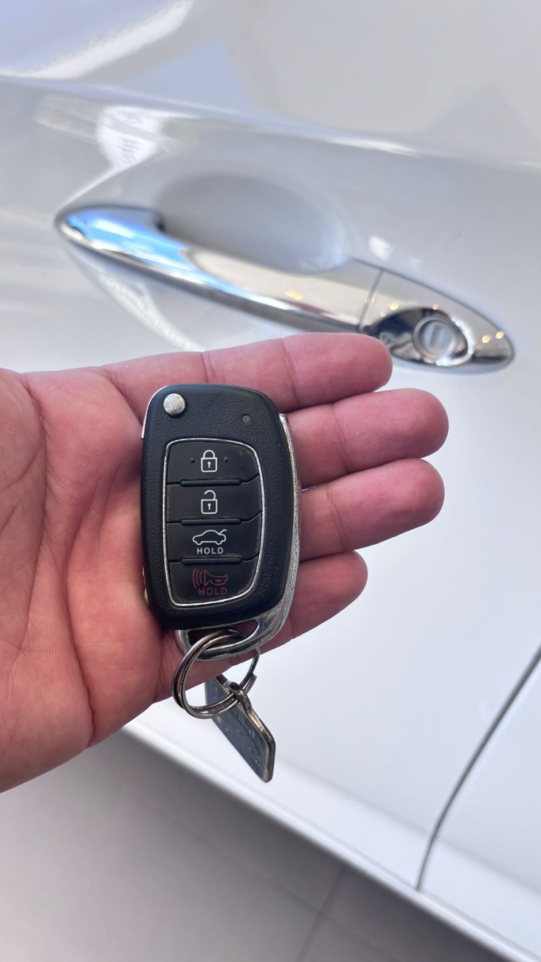 hyundai hb20s 1.6 premium 16v flex 4p automatico 201918