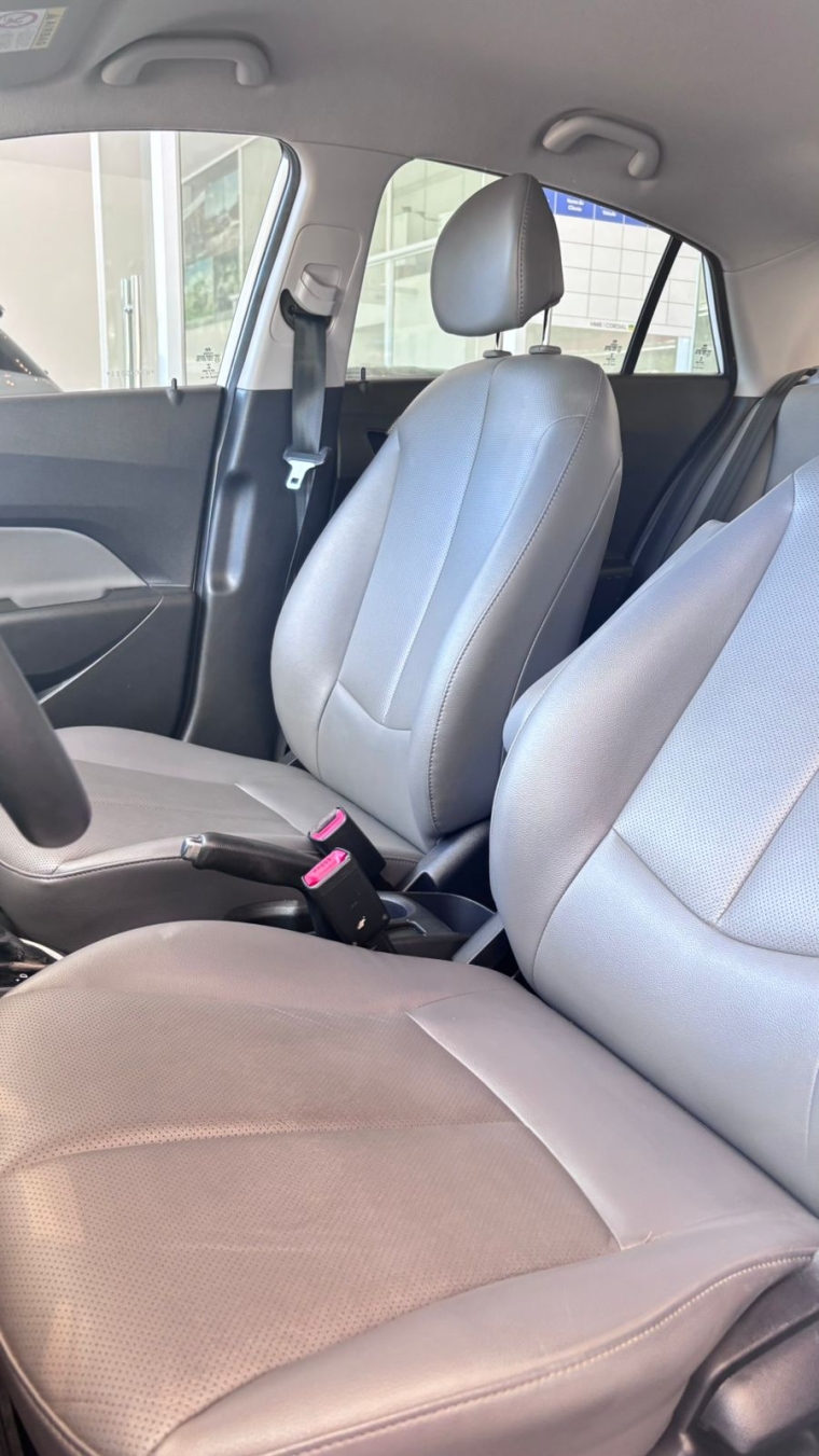 hyundai hb20s 1.6 premium 16v flex 4p automatico 201915