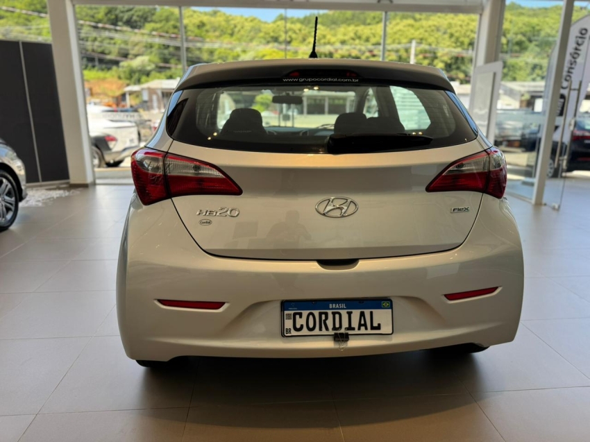 hyundai hb20 1.0 comfort plus 12v flex 4p manual 20145