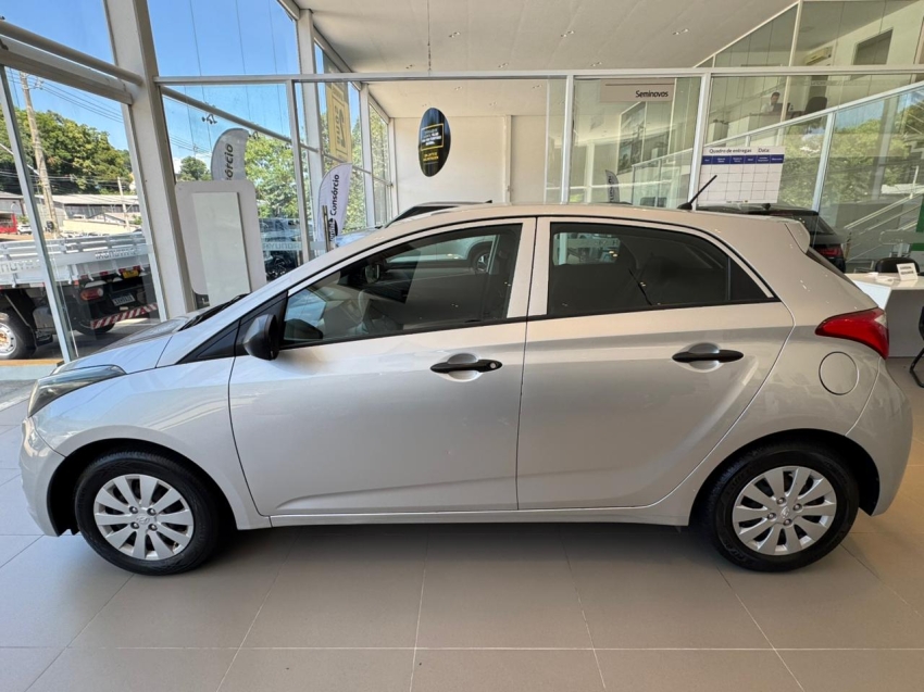 hyundai hb20 1.0 comfort plus 12v flex 4p manual 20144