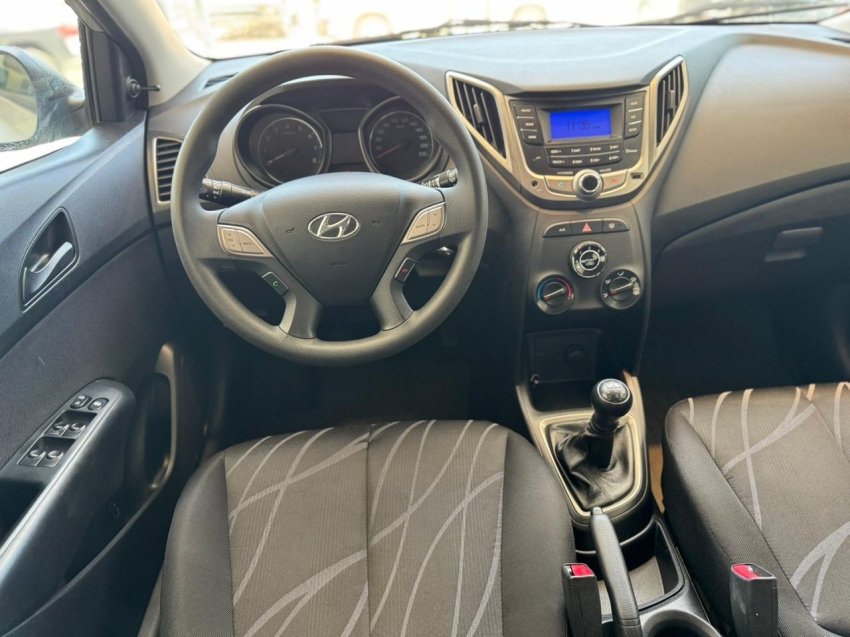hyundai hb20 1.0 comfort plus 12v flex 4p manual 20147