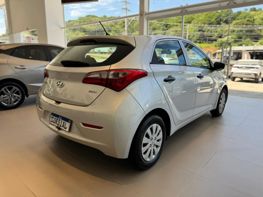 hyundai hb20 1.0 comfort plus 12v flex 4p manual 20142