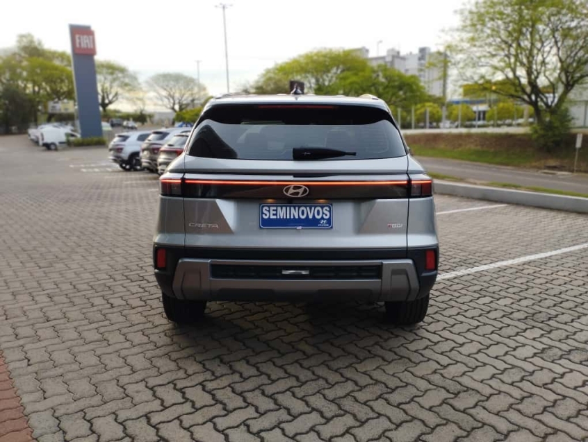hyundai creta 1.0 tgdi flex platinum automatico 5p 20255 hyundai creta 1.0 tgdi flex platinum automatico 5p 20255