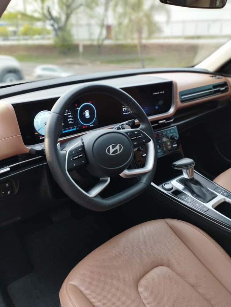 hyundai creta 1.0 tgdi flex platinum automatico 5p 20258 hyundai creta 1.0 tgdi flex platinum automatico 5p 20258